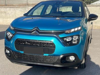 usata Citroën C3 pure tech 83 shine s&s led