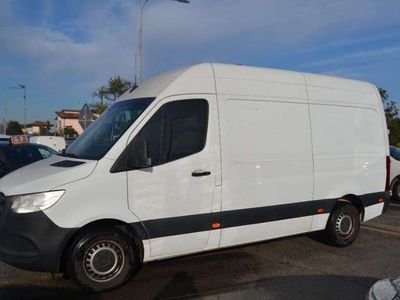 Mercedes Sprinter