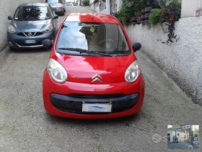 usata Citroën C1 -- 1.0 5p. AMI