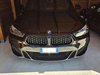 Usata BMW X2 M Sport 190 CV (139 kW) 2022 SUV