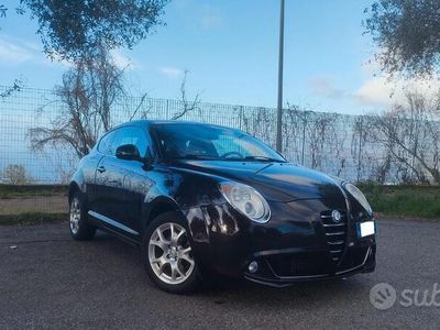 usata Alfa Romeo MiTo - 2012