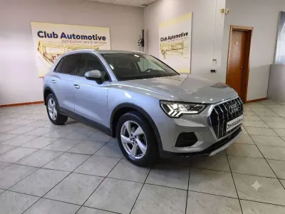 Usata Audi Q3