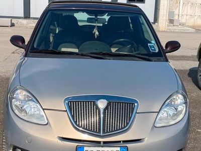 usata Lancia Ypsilon 1.3 Multijet 16V