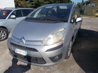 Citroën C4 Picasso