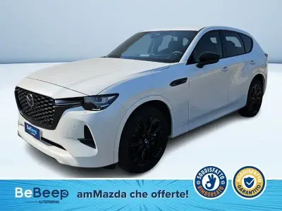 Usata Mazda CX-60