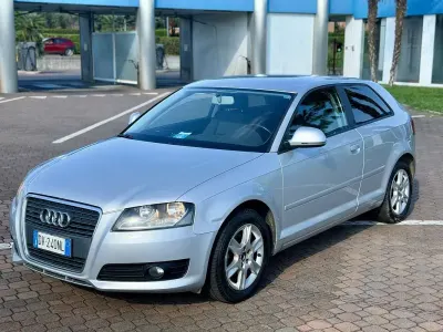 Usata Audi A3