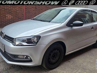 Brugt VW Polo Comfortline 60 HK (44 kW) 2016 Other Stationcar