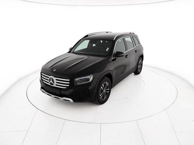 Nuova Mercedes GLB180 Executive 116 CV (85 kW) 2026 Nero SUV