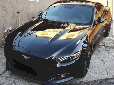 usata Ford Mustang Fastback 2.3 ecoboost 317cv auto