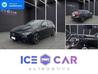Mercedes A250