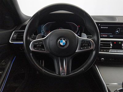 Usata BMW 320e M Sport 190 CV (139 kW) 2021 Station wagon