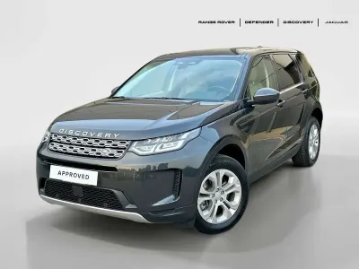 Usata Land Rover Discovery 5 S 163 CV (119 kW) 2021 Other SUV
