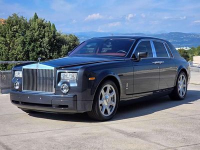 Grigio Usata 2009 Rolls Royce Phantom Berlina | 139.000 €