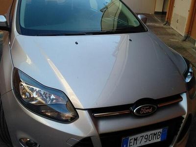 usata Ford Focus 