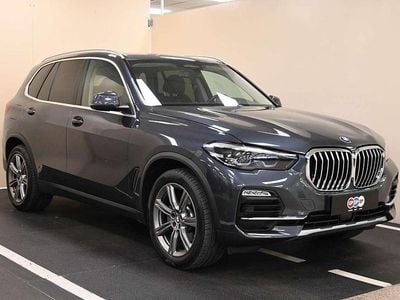 Grigio Usata 2020 BMW X5 xLine SUV | 34.500 € (Buon prezzo)