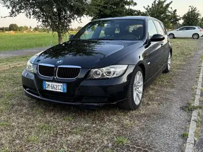 Usata BMW 320