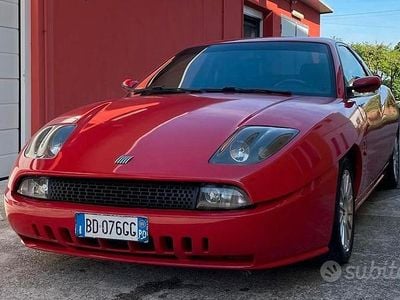 Occasion Fiat Coupé