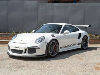 Porsche 911 GT3 RS