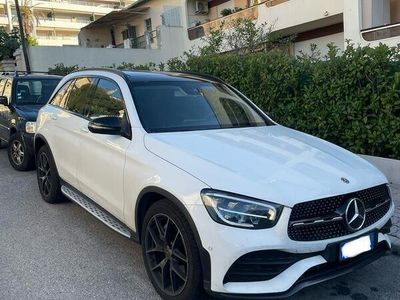 Mercedes GLC220