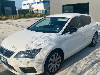 Usata Seat Leon