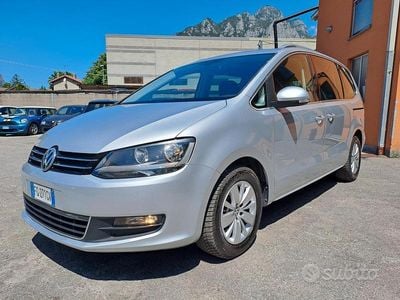 VW Sharan