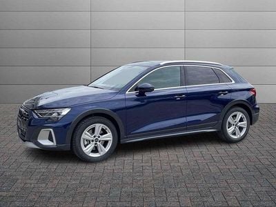 Blu Usata 2024 Audi A3 e-tron Business Utilitaria | 34.900 € (Ottimo prezzo)