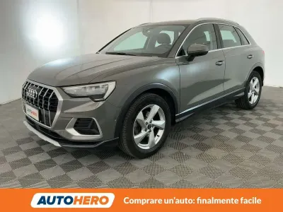 Usata Audi Q3