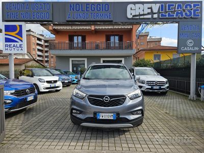 usata Opel Mokka X Mokka 1.6 CDTI Ecotec 136CV 4x2 aut. Cosmo