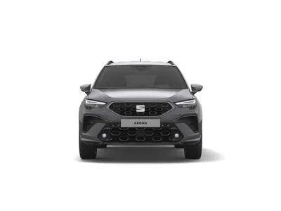 Nuova Seat Arona Black Edition 116 CV (85 kW) 2026 Grigio graphene SUV