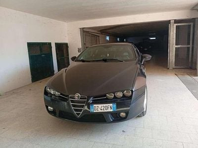 Alfa Romeo Brera