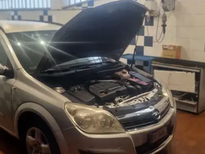 Usata Opel Astra