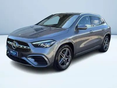 Nuova Mercedes GLA200 Advanced Plus 150 CV (110 kW) 2025 Grigio SUV