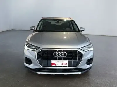 Brugt Audi Q3 Advanced Plus 150 HK (110 kW) 2023 Sølv SUV
