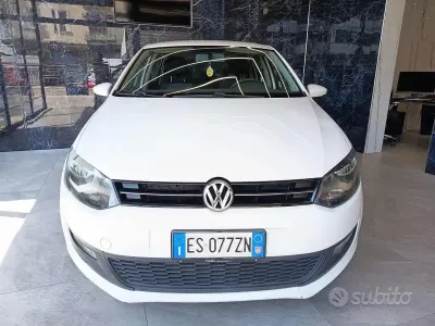 Usata VW Polo