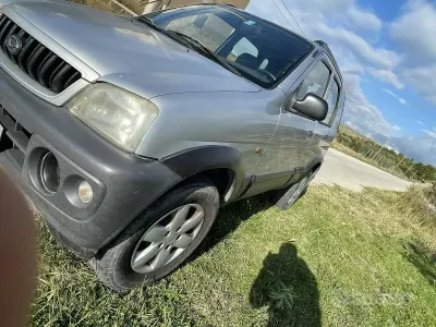 Usata Daihatsu Terios