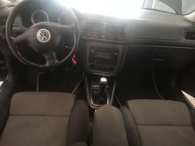 VW Golf IV