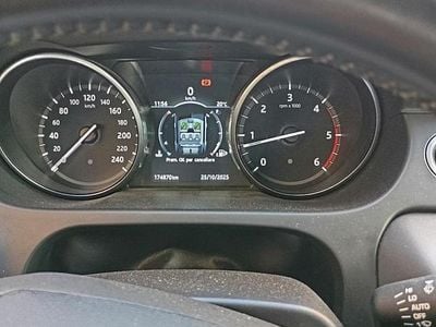 Land Rover Discovery 4