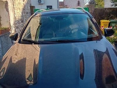 Usata Nissan Qashqai +2 Acenta 150 CV (110 kW) 2009 Nero SUV