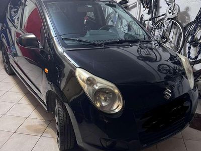 Usata Suzuki Alto 54 CV (39 kW) 2010 Utilitaria