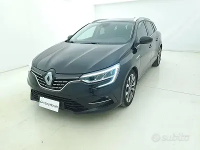 Usata Renault Mégane GrandTour