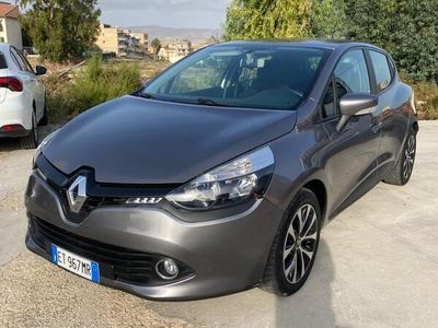 Renault Clio IV