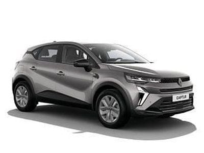 Occasion Renault Captur Techno 101 PK (74 kW) 2025 Grijs SUV