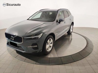 usata Volvo XC60 B4 Mild Hybrid (B) Aut. Core