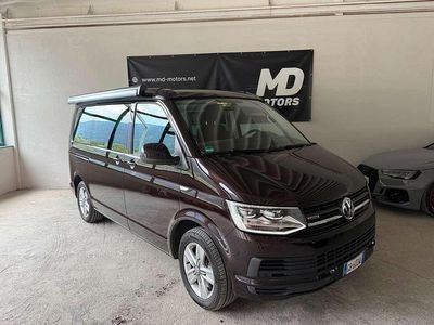 VW T6