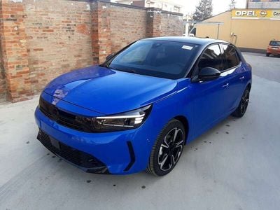 Usata Opel Corsa S 101 CV (74 kW) 2024 Blu/azzurro Berlina
