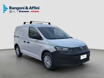 Usata VW Caddy