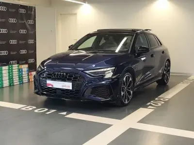 Usata Audi S3
