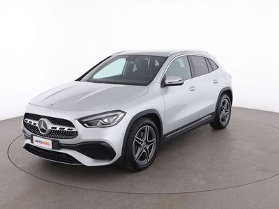 usata Mercedes GLA200 d Automatic Premium