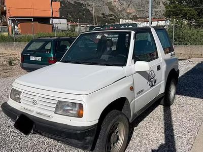 Usata Suzuki Vitara 1995 SUV