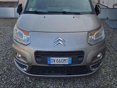 Citroën C3 Picasso